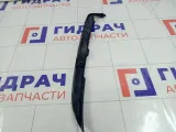 Планка под фонарь (фару) правая Renault Logan 260444577R