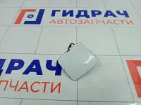 Заглушка буксировочного крюка Renault Logan 511809357R