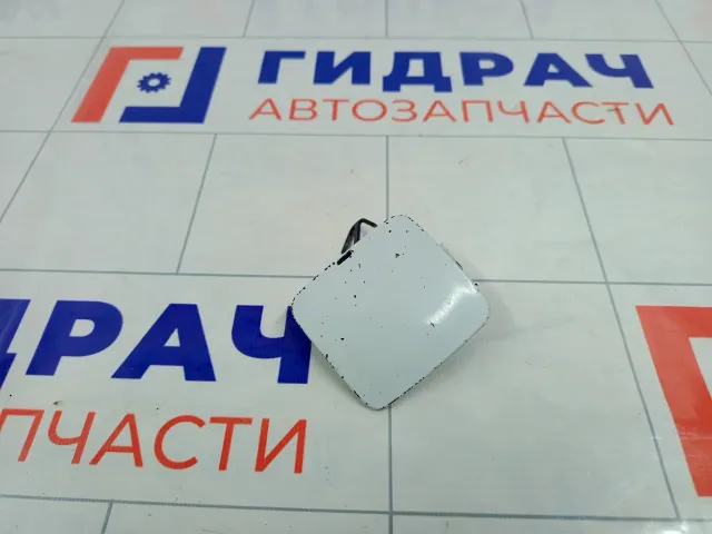 Заглушка буксировочного крюка Renault Logan 511809357R