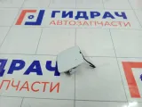 Заглушка буксировочного крюка Renault Logan 511809357R