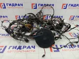 Проводка (коса) салона Renault Logan 240140294R