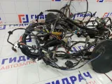 Проводка (коса) салона Renault Logan 240140294R