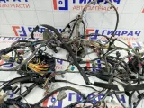 Проводка (коса) салона Renault Logan 240140294R