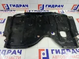 Защита двигателя Renault Logan 758901227R