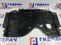 Защита двигателя Renault Logan 758901227R