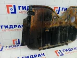 Защита двигателя Renault Logan 758901227R