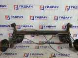 Балка задняя в сборе Renault Logan 555016932R