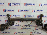 Балка задняя в сборе Renault Logan 555016932R