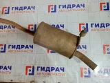 Глушитель в сборе Renault Logan 200106195R