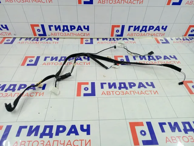 Проводка крышки (двери) багажника Renault Logan 241637434R