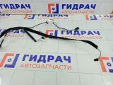 Проводка крышки (двери) багажника Renault Logan 241637434R