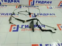 Проводка крышки (двери) багажника Renault Logan 241631996R