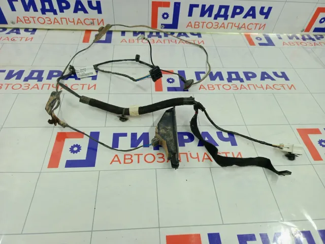 Проводка крышки (двери) багажника Renault Logan 241631996R