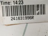 Проводка крышки (двери) багажника Renault Logan 241631996R