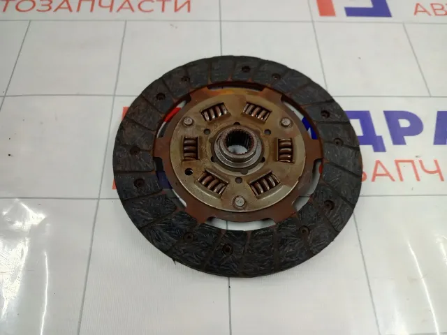 Сцепление Renault Logan 8201069011