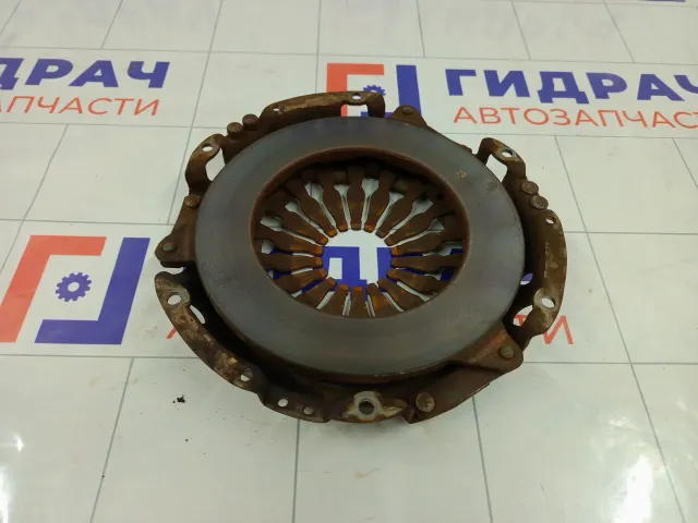 Корзина сцепления Renault Logan 8201069012