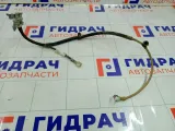 Клемма аккумулятора минус Renault Logan 8200432967