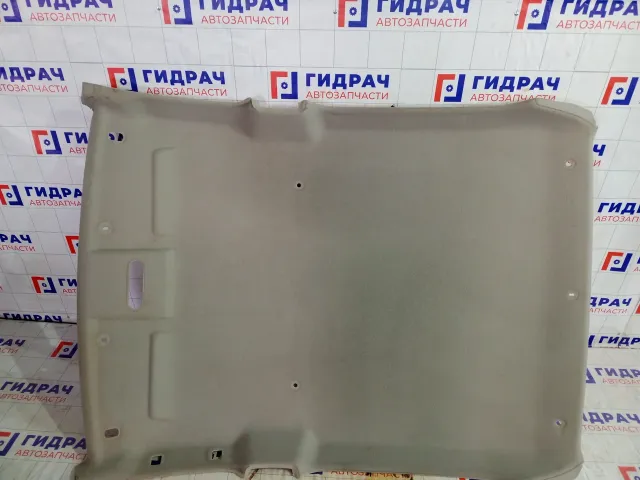 Обшивка потолка Renault Logan 739102988R