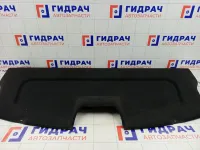 Полка (шторка) задняя Renault Logan 794209432R