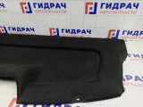 Полка (шторка) задняя Renault Logan 794209432R