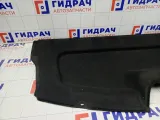 Полка (шторка) задняя Renault Logan 794209432R