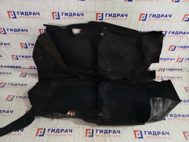 Покрытие напольное (ковролин) Renault Logan