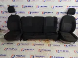 Сиденье комплект Renault Logan