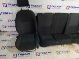 Сиденье комплект Renault Logan