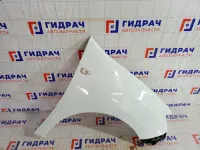 Крыло переднее правое Renault Logan 631008933R