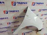 Крыло переднее правое Renault Logan 631008933R