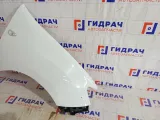 Крыло переднее правое Renault Logan 631008933R