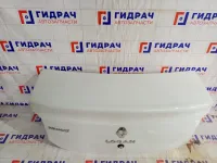 Крышка багажника Renault Logan 901228292R