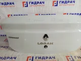 Крышка багажника Renault Logan 901228292R
