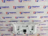 Крышка багажника Renault Logan 901228292R
