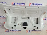 Крышка багажника Renault Logan 901228292R