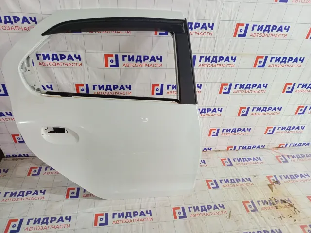 Дверь задняя правая Renault Logan 821123854R