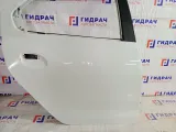 Дверь задняя правая Renault Logan 821123854R