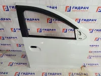 Дверь передняя правая Renault Logan 801109789R