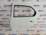 Дверь задняя левая Renault Logan 821131753R