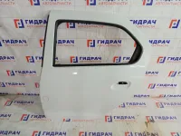 Дверь задняя левая Renault Logan 821131753R