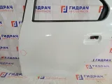 Дверь задняя левая Renault Logan 821131753R