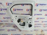 Дверь задняя левая Renault Logan 821131753R