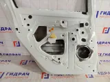 Дверь задняя левая Renault Logan 821131753R