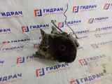 МКПП (механическая коробка переключения передач) Renault Logan 320107890R