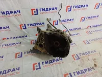 МКПП (механическая коробка переключения передач) Renault Logan 320107890R