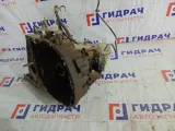МКПП (механическая коробка переключения передач) Renault Logan 320107890R