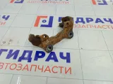 Направляющая скоба передняя левая Renault Logan 7701059704