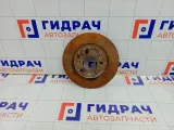 Диск тормозной передний Renault Logan 402065345R