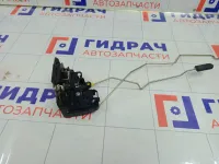 Замок двери передний правый Renault Logan 805028442R