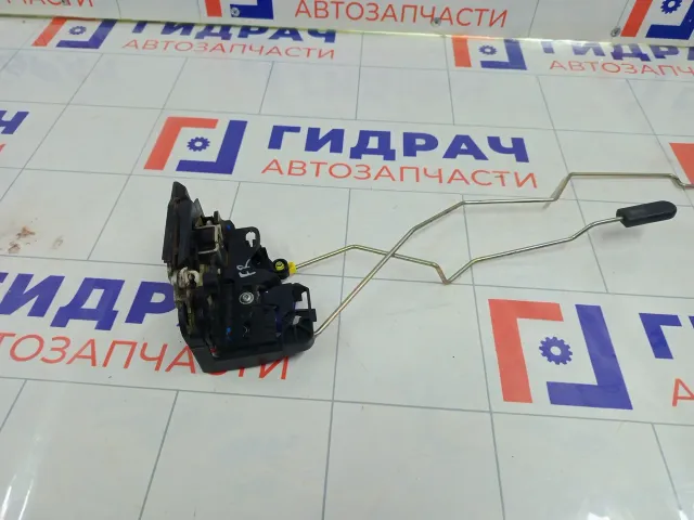 Замок двери передний правый Renault Logan 805028442R